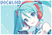 Vocaloid fanlisting